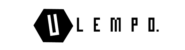 Ulempo. logo