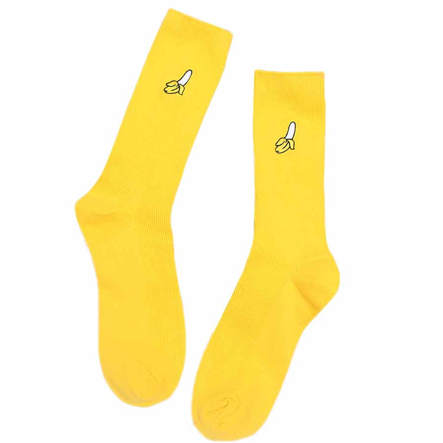 Banana Socks