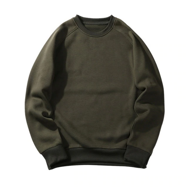 Avant Garde Army Green