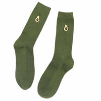 Avocado Socks