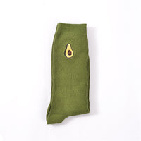 Avocado Socks