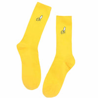 Banana Socks