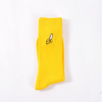 Banana Socks