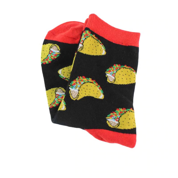 Lil Tacos Socks