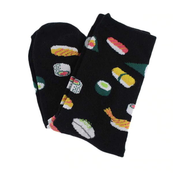 Lil Sushi Socks